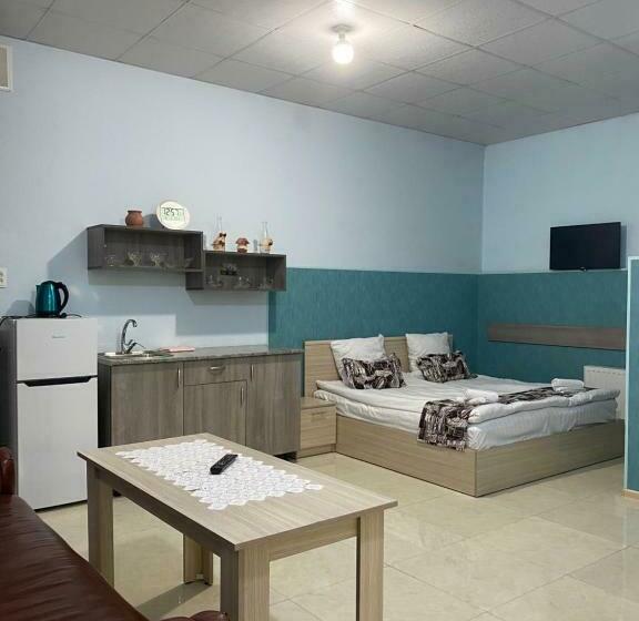 Lind Guest House B&b