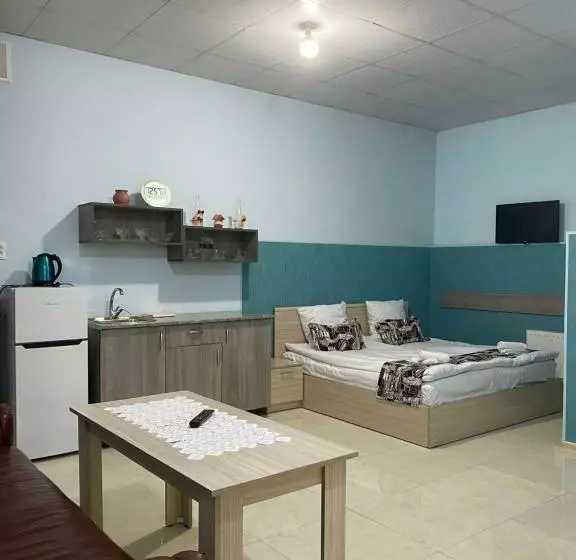 Lind Guest House B&b