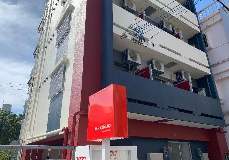 Mr.kinjo In Color Z Ciizi