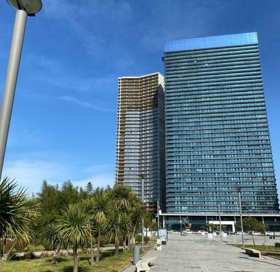 Orbi Beach Tower