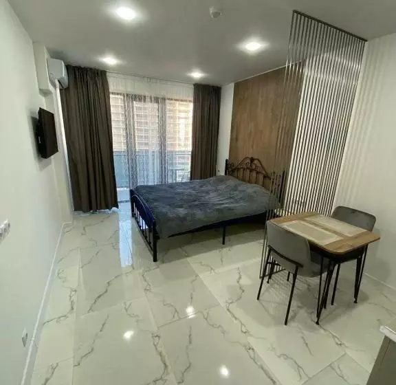 Orbi Beach Tower