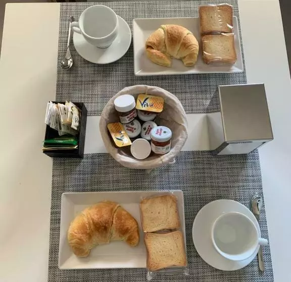 ペンション I Gelsi B&b