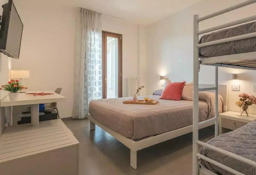 ペンション I Gelsi B&b