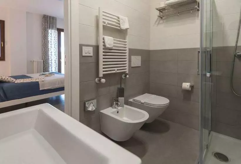 ペンション I Gelsi B&b