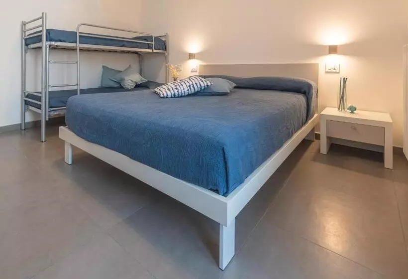 ペンション I Gelsi B&b