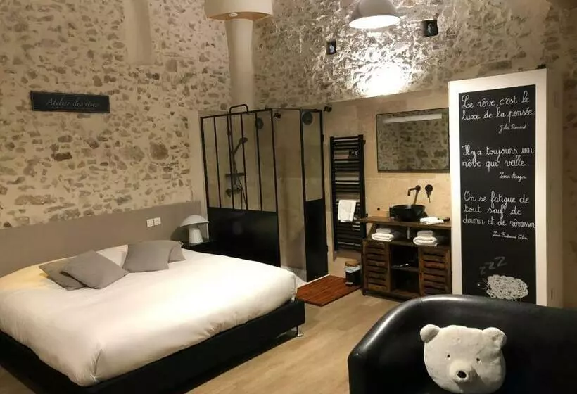 Pensione Maison Luberon