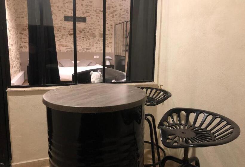 Pensionat Maison Luberon