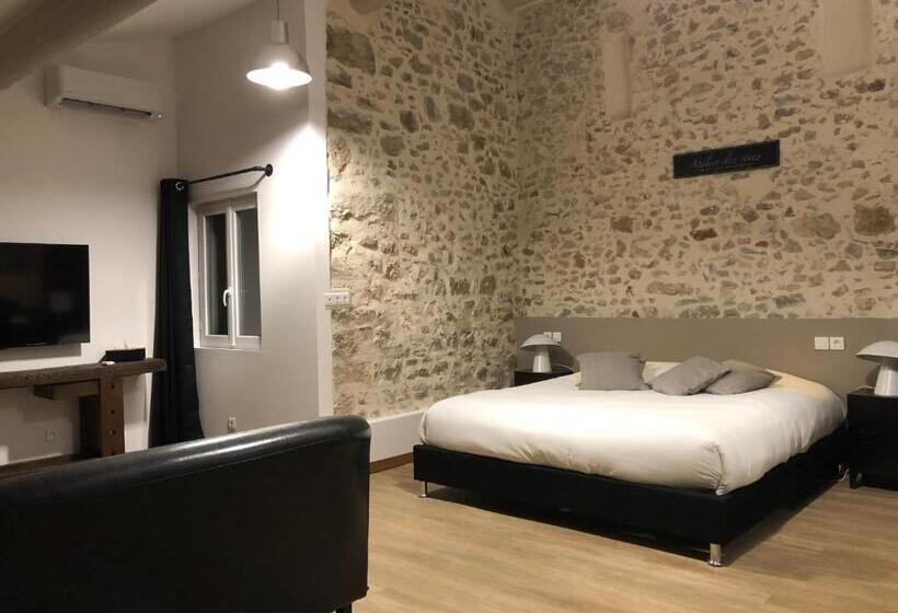 Pensionat Maison Luberon