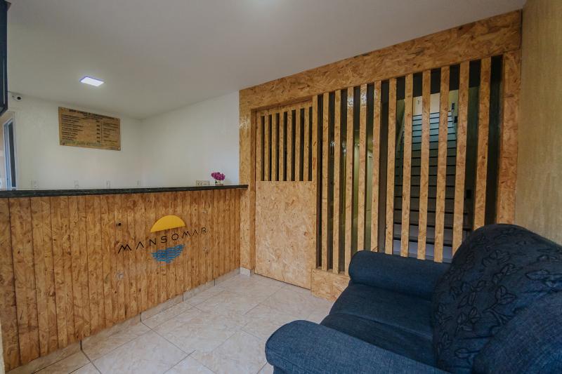 Pension (Hôtel basse catégorie) Mansomar