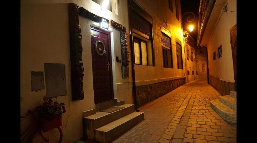 Secret Boutique Hostel