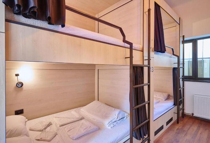 Secret Boutique Hostel