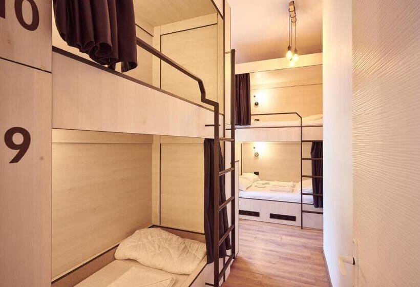 Secret Boutique Hostel