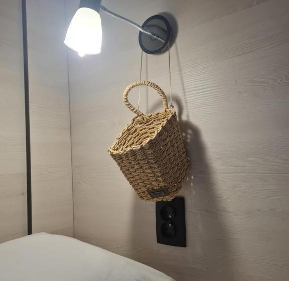 Secret Boutique Hostel