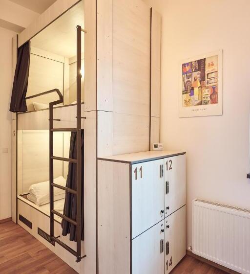 Secret Boutique Hostel