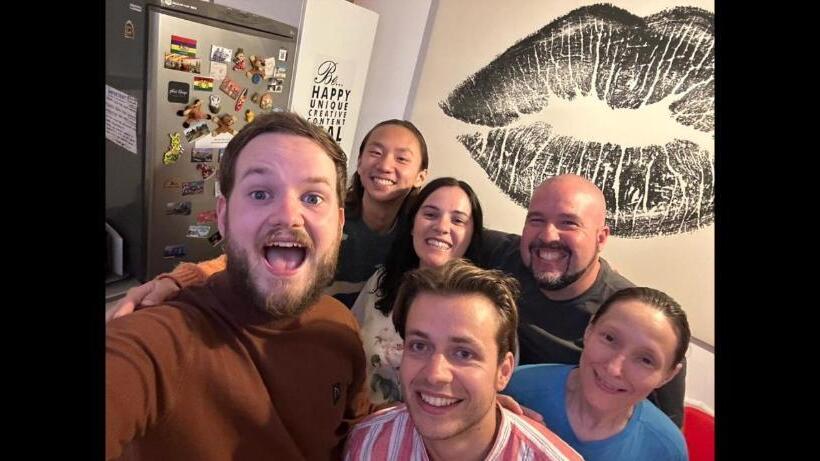 Secret Boutique Hostel