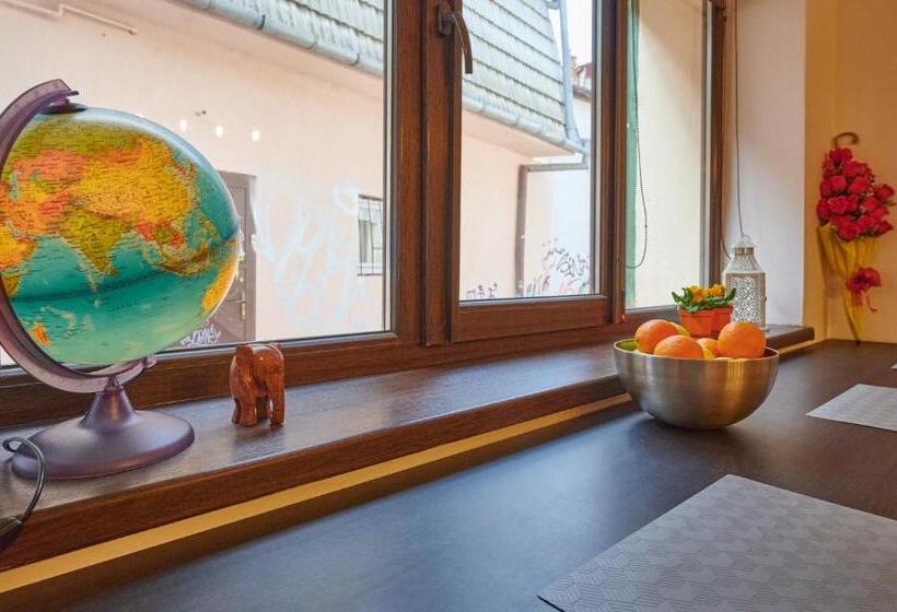 Secret Boutique Hostel