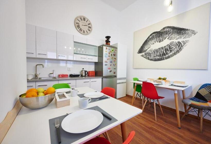 Secret Boutique Hostel