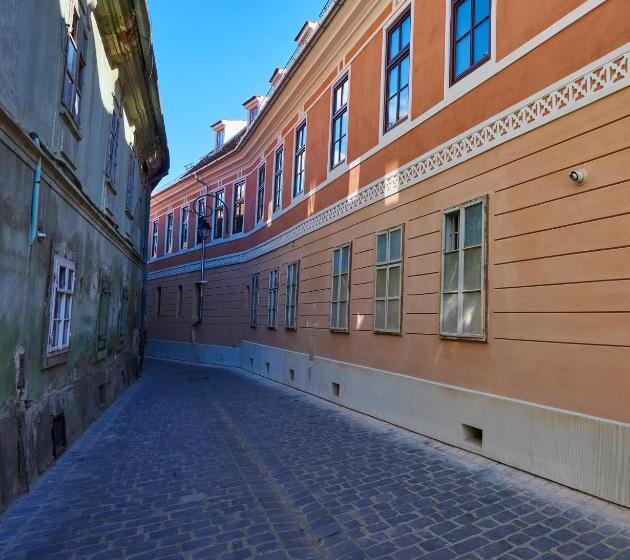 Secret Boutique Hostel