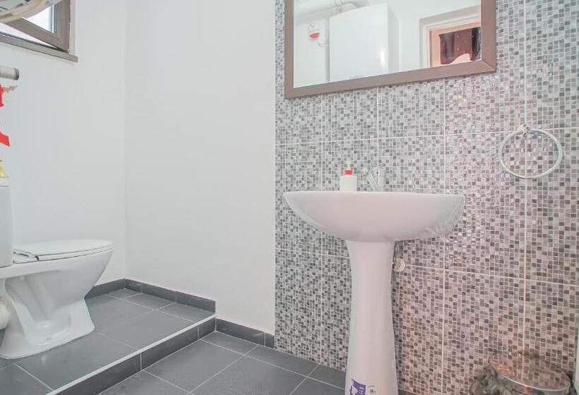 Secret Boutique Hostel