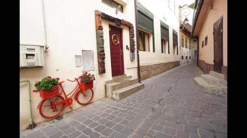 Secret Boutique Hostel