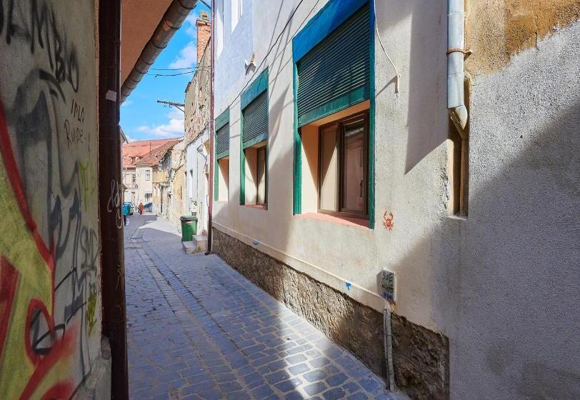 Secret Boutique Hostel