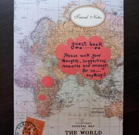 Secret Boutique Hostel