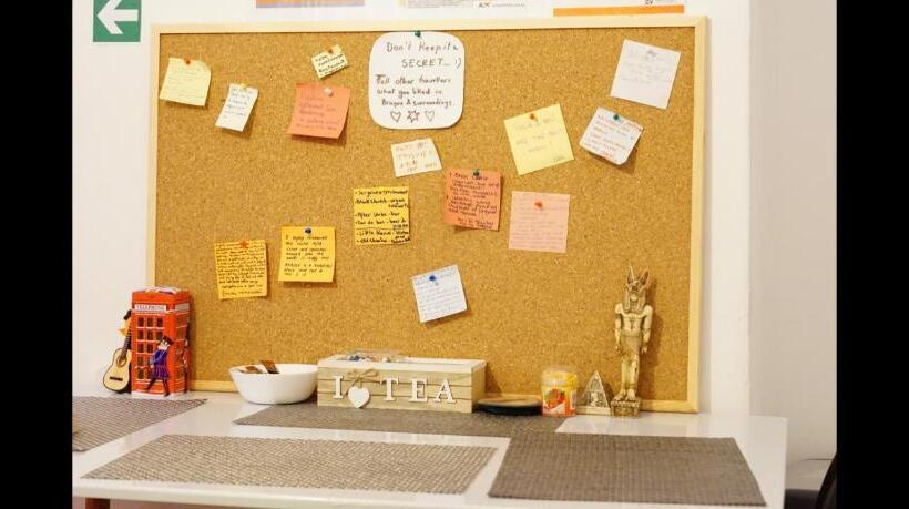 Secret Boutique Hostel