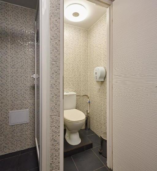 Secret Boutique Hostel