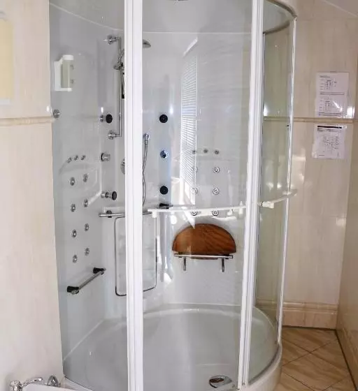 Seehotel Pegasus