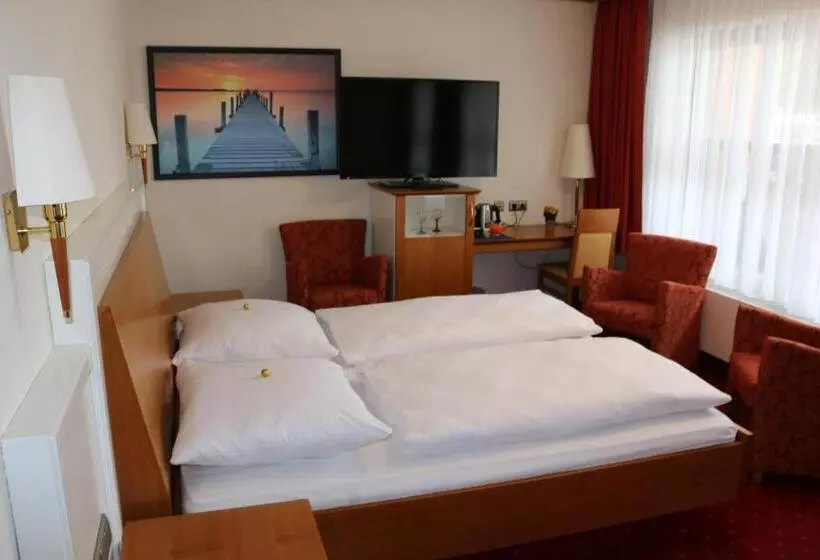 Seehotel Pegasus