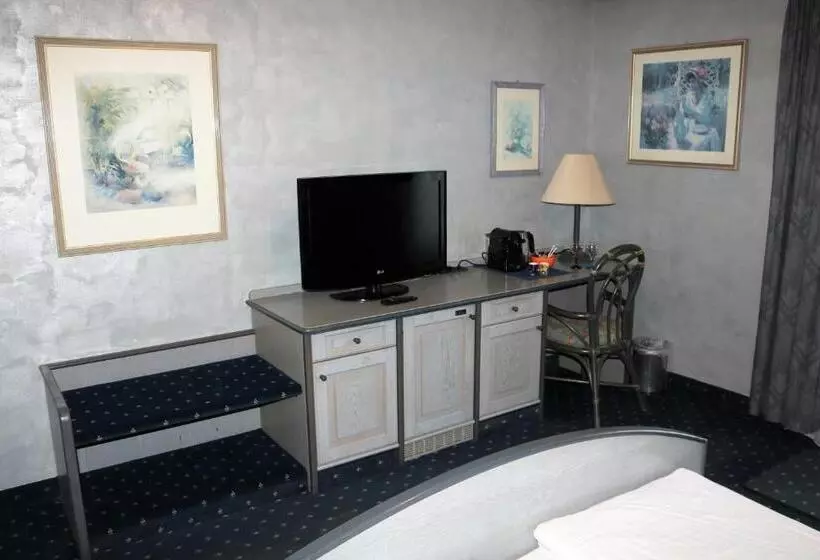 Seehotel Pegasus