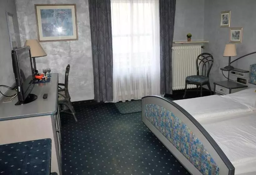 Seehotel Pegasus