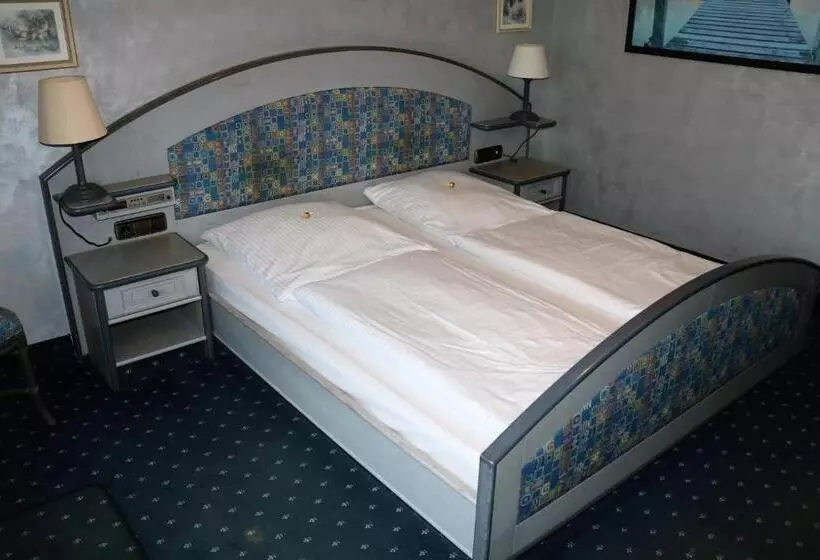 Seehotel Pegasus