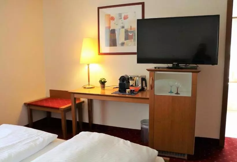 Seehotel Pegasus