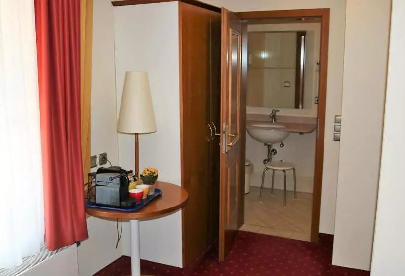 Seehotel Pegasus
