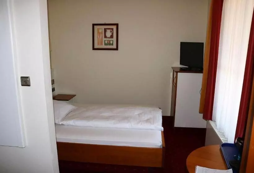 Seehotel Pegasus