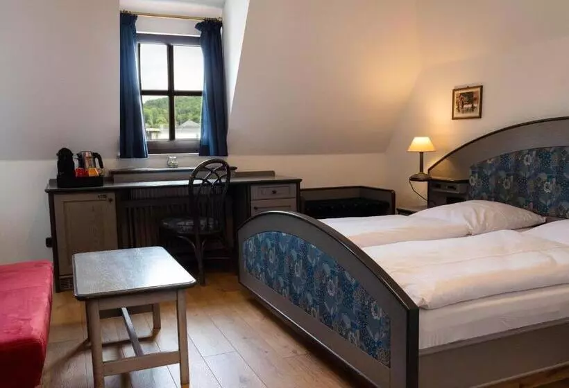 Seehotel Pegasus
