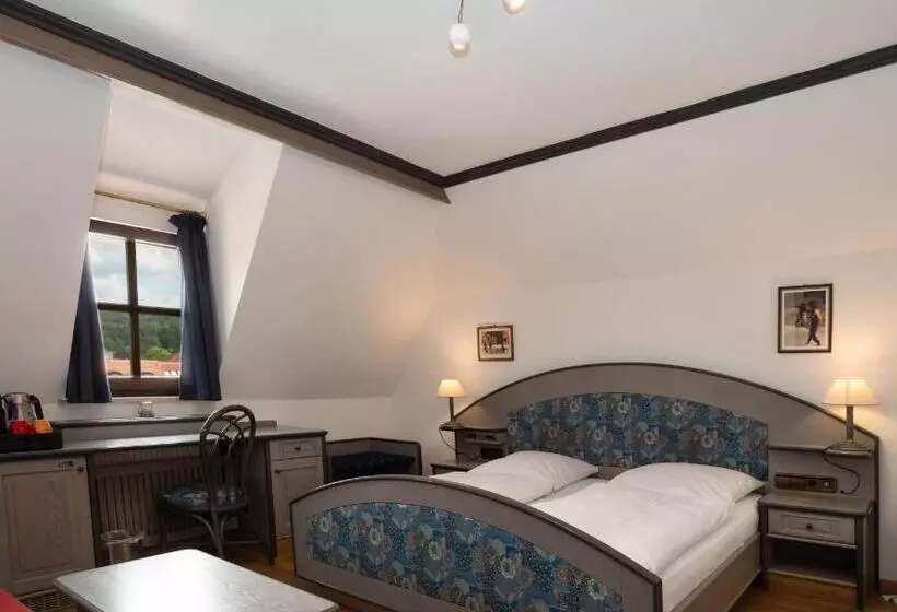 Seehotel Pegasus
