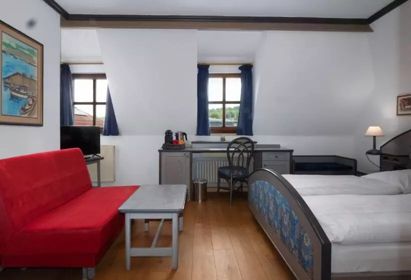 Seehotel Pegasus