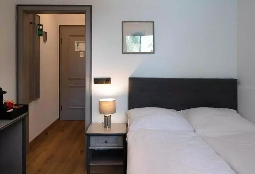 Seehotel Pegasus