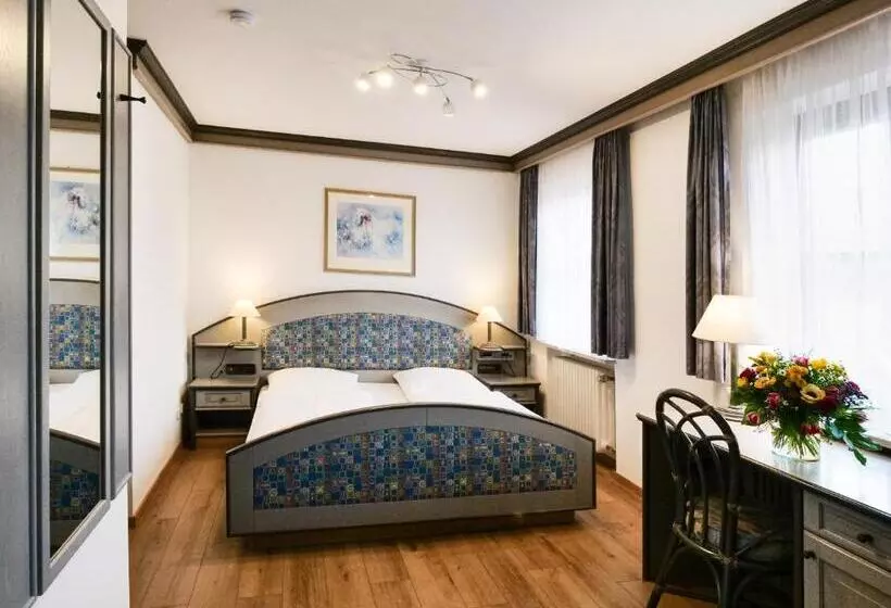Seehotel Pegasus