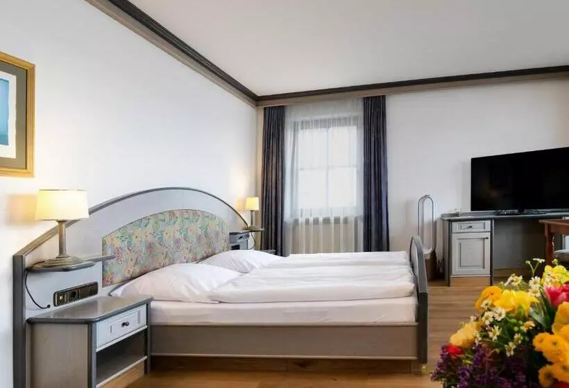 Seehotel Pegasus