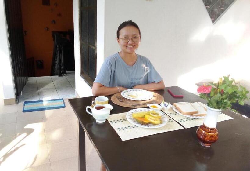 Общежитие Green Turf