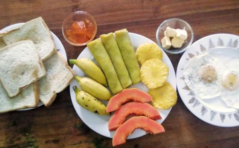 Общежитие Green Turf