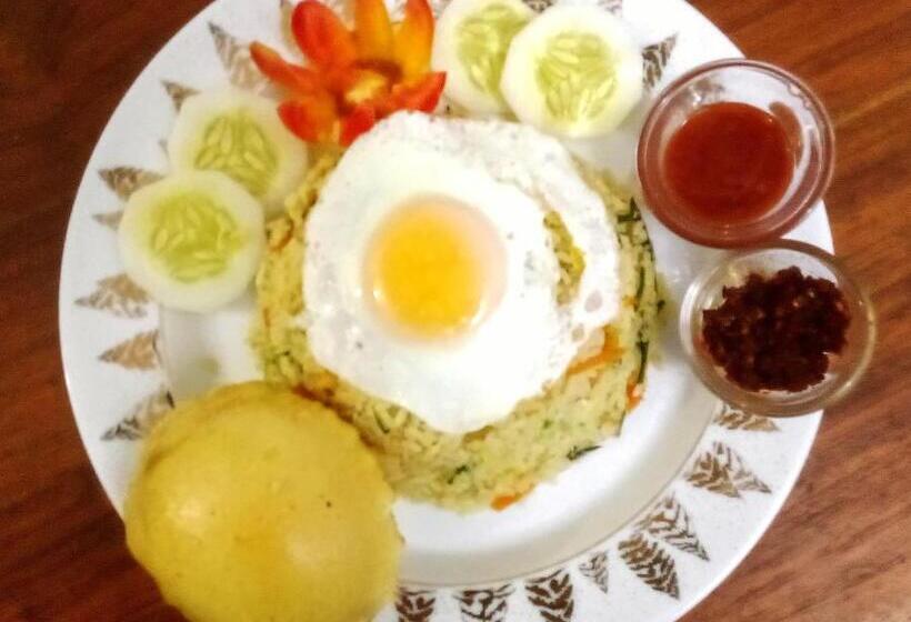 Общежитие Green Turf