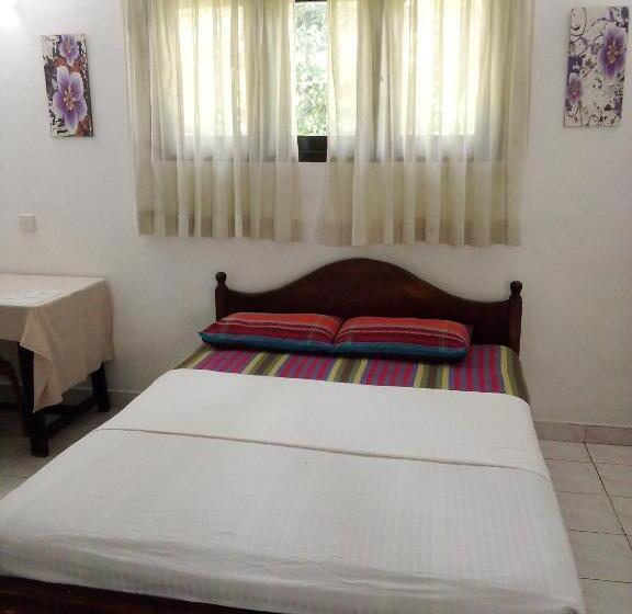 Общежитие Green Turf