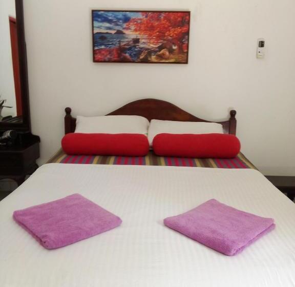 Общежитие Green Turf