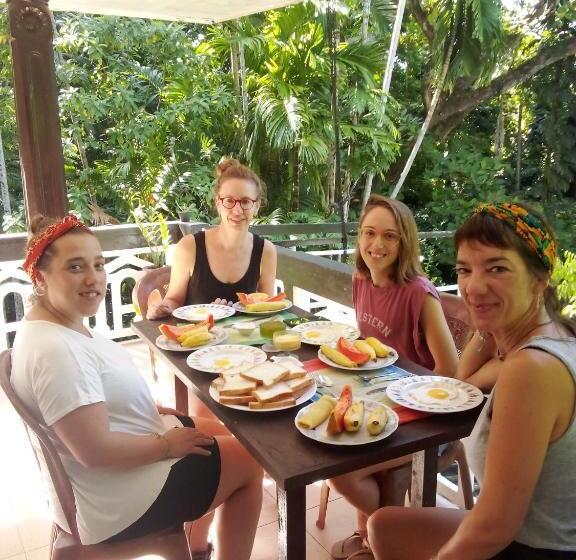 Общежитие Green Turf