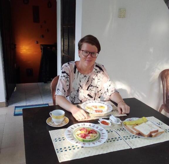 Общежитие Green Turf