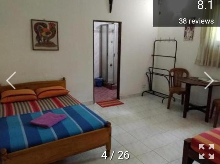 Общежитие Green Turf